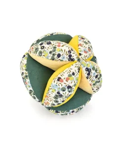 Balle sensorielle Lion - Bohaime - 15 cm