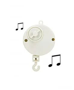 Boitier Musical pour mobile