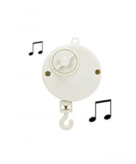 Boitier Musical pour mobile