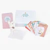 Coffret cadeau - Boîte enchantée de bébé Doudou et Compagnie X Albin Michel