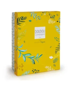 Doudou attache sucette  koala Yoca - 20 cm