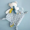Doudou d'activités Yoca le koala - 22 cm