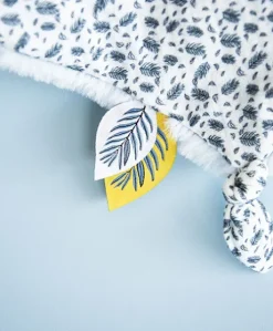 Doudou d'activités Yoca le koala - 22 cm