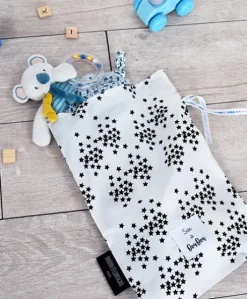 Doudou d'activités Yoca le koala - 22 cm
