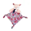 Doudou hochet a billes Faon- Bohaime