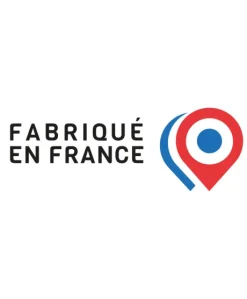 Kit supporter chapeau Phryge- Bonnet Phrygien JO paris 2024 - Taille M - Adulte - Fabriqué en France