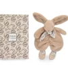 Lapin DOUDOU® - Doudou lapin Beige - 29 cm