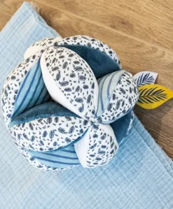 Ma première balle d'éveil Yoca le koala - 15 cm - Modèle aléatoire