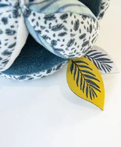Ma première balle d'éveil Yoca le koala - 15 cm - Modèle aléatoire