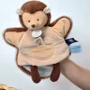 Marionnette à main Hérisson - 25 cm - Unicef
