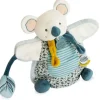 Marionnette à main Koala Yoca - 25 cm