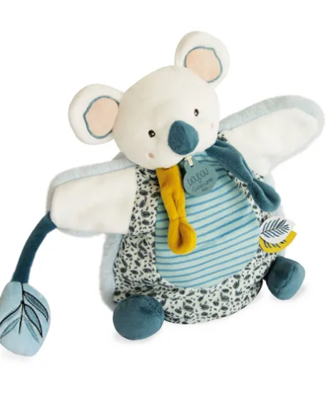 Marionnette à main Koala Yoca - 25 cm