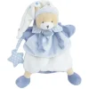 Marionnette à main Ours Petit Chou - 28 cm