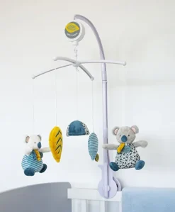 Mobile musical Yoca le koala