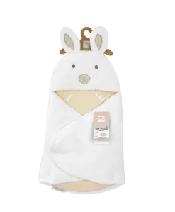 Nid d'ange bebe beige - HAPPY WILD