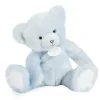 Ours en peluche bleu glacé - Collection - 37 cm