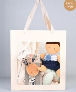 Pack cadeau naissance garçon