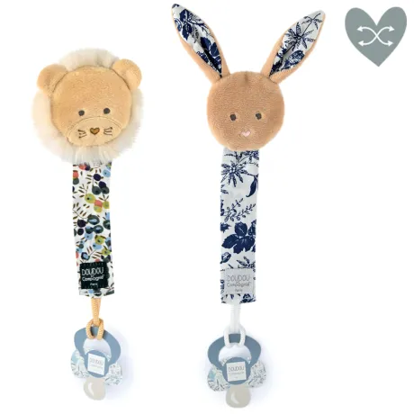 Pack cadeau naissance garçon