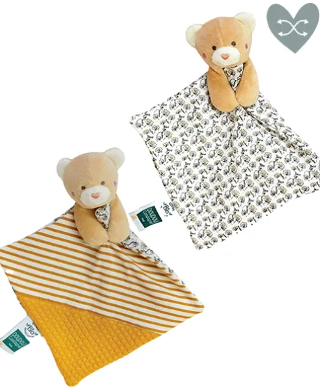 Pack cadeau naissance mixte