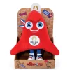 Peluche Mascotte Officielle Jeux Olympiques Paris 2024 - 27 cm