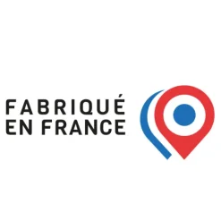 Peluche Mascotte Officielle Jeux Paralympiques Paris 2024 - Fabriquée en France - 33 cm