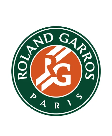 Peluche Roland-Garros- Monsieur Balle Bleue – 17 cm