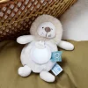 Peluche veilleuse lion - 15 cm - Unicef