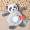Peluche veilleuse Panda - 15 cm - Unicef