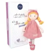 Poupée de chiffon - Les Canailles de Doudou -  Suzette - 36 cm