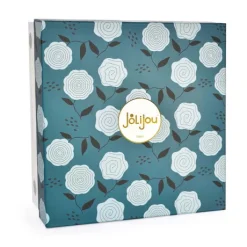 Poupée de chiffon - Les Doucettes- Jade - 30 cm