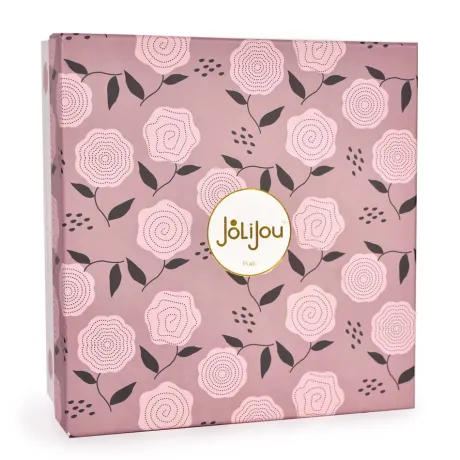 Poupée de chiffon Les Doucettes - Nina - 30 cm