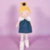 Poupée douce - Les meilleures amies - Axelle - 25  cm
