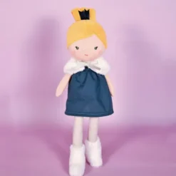 Poupée douce - Les meilleures amies - Axelle - 25  cm