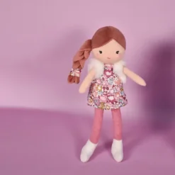 Poupée douce - Les meilleures amies - Julia - 25  cm