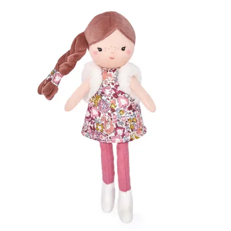 Poupée douce - Les meilleures amies - Julia - 25 cm
