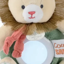 Veilleuse bébé Lion -15 cm